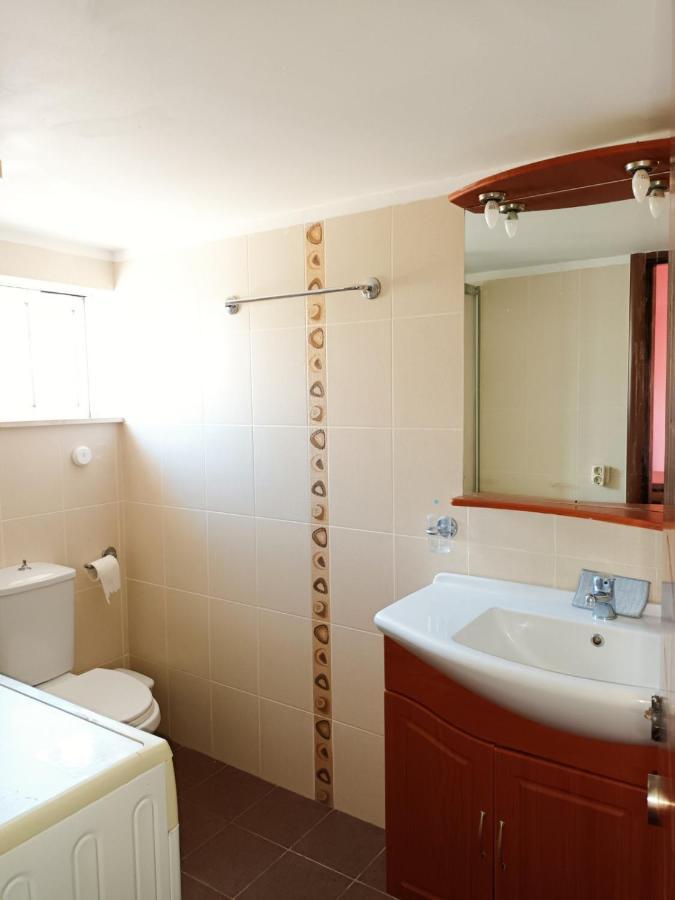 Irinis Houses Rhodes City Exterior foto